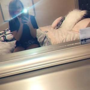 Meet your Posher, Breanna